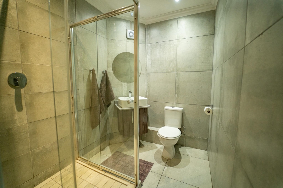 19 Bedroom Property for Sale in Universitas Free State